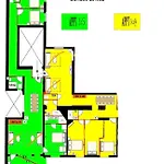 Urban Flat 105 - Haussmann Opera 4 Bedrooms Appartement Parijs
