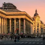 Urban Flat 105 - Haussmann Opera 4 Bedrooms *