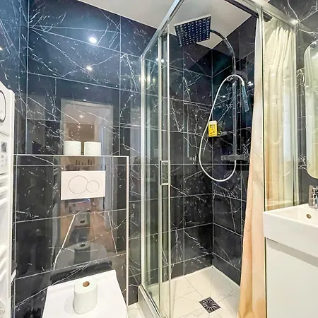 Appartamento Urban Flat 105 - Haussmann Opera 4 Bedrooms *