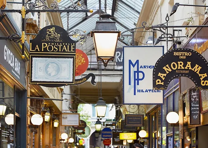 Appartamento Urban Flat 105 - Haussmann Opera 4 Bedrooms